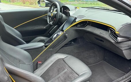 Ferrari Roma, 2024 год, 21 000 912 рублей, 18 фотография