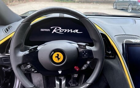 Ferrari Roma, 2024 год, 21 000 912 рублей, 19 фотография