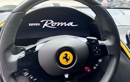 Ferrari Roma, 2024 год, 21 000 912 рублей, 16 фотография