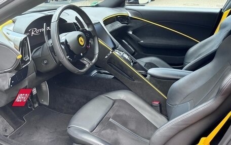 Ferrari Roma, 2024 год, 21 000 912 рублей, 17 фотография