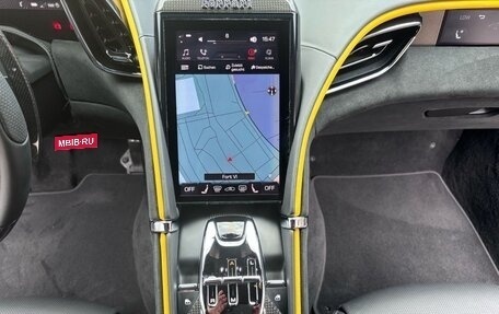 Ferrari Roma, 2024 год, 21 000 912 рублей, 27 фотография