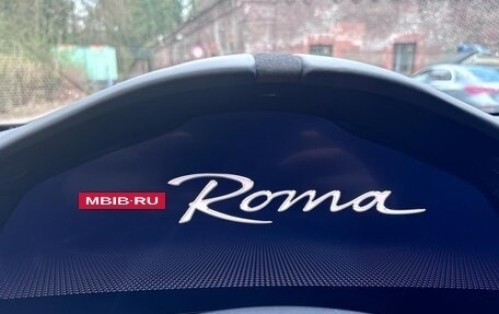 Ferrari Roma, 2024 год, 21 000 912 рублей, 21 фотография
