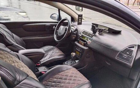 Citroen C4 II рестайлинг, 2005 год, 320 000 рублей, 3 фотография