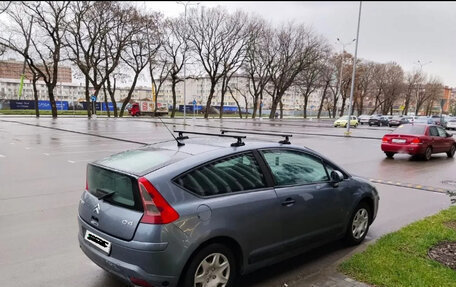 Citroen C4 II рестайлинг, 2005 год, 320 000 рублей, 2 фотография