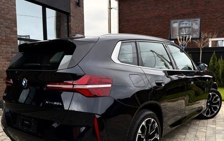 BMW X3, 2025 год, 7 290 000 рублей, 3 фотография