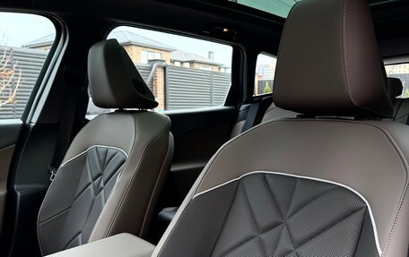 BMW X3, 2025 год, 7 290 000 рублей, 7 фотография