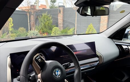 BMW X3, 2025 год, 7 290 000 рублей, 5 фотография