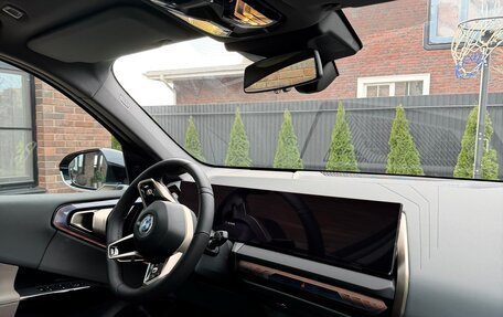 BMW X3, 2025 год, 7 290 000 рублей, 9 фотография