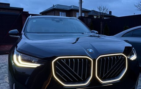 BMW X3, 2025 год, 7 290 000 рублей, 11 фотография