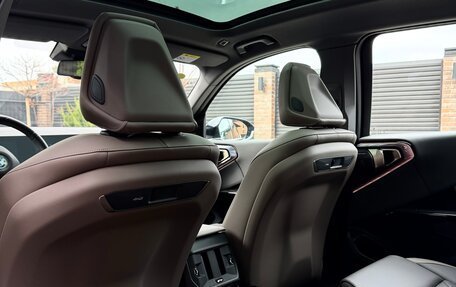 BMW X3, 2025 год, 7 290 000 рублей, 6 фотография