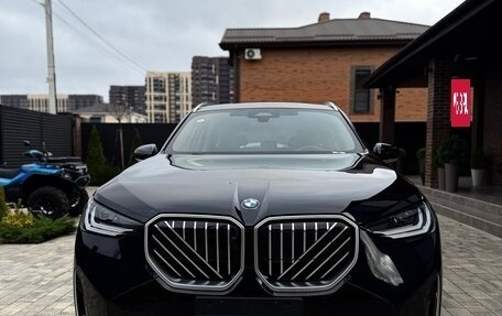 BMW X3, 2025 год, 7 290 000 рублей, 10 фотография