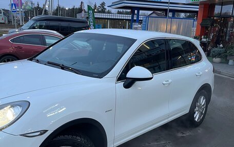 Porsche Cayenne III, 2013 год, 2 300 000 рублей, 1 фотография