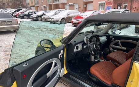 MINI Hatch, 2003 год, 499 000 рублей, 8 фотография