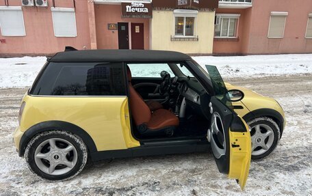 MINI Hatch, 2003 год, 499 000 рублей, 12 фотография