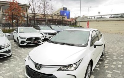 Toyota Corolla, 2025 год, 3 300 000 рублей, 1 фотография