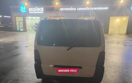 Mercedes-Benz Vito, 1997 год, 350 000 рублей, 1 фотография