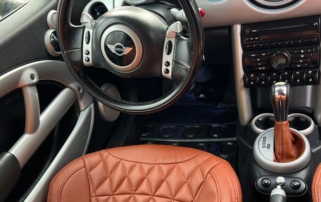 MINI Hatch, 2003 год, 499 000 рублей, 16 фотография