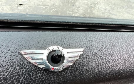 MINI Hatch, 2003 год, 499 000 рублей, 14 фотография