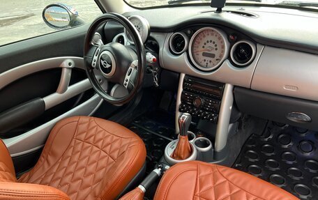 MINI Hatch, 2003 год, 499 000 рублей, 17 фотография