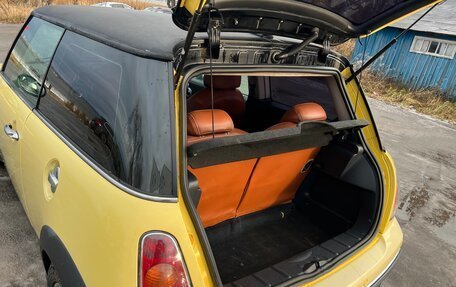 MINI Hatch, 2003 год, 499 000 рублей, 15 фотография