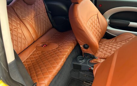 MINI Hatch, 2003 год, 499 000 рублей, 20 фотография