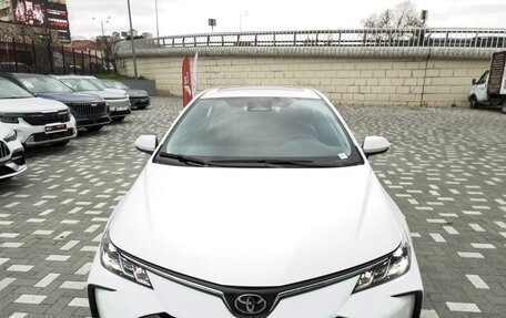 Toyota Corolla, 2025 год, 3 300 000 рублей, 3 фотография