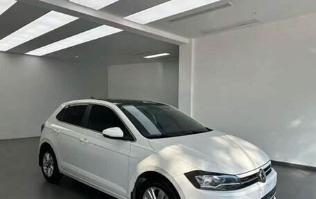 Volkswagen Polo, 2022 год, 1 460 000 рублей, 1 фотография
