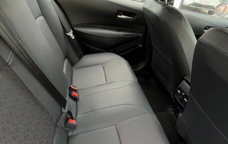 Toyota Corolla, 2025 год, 3 300 000 рублей, 14 фотография