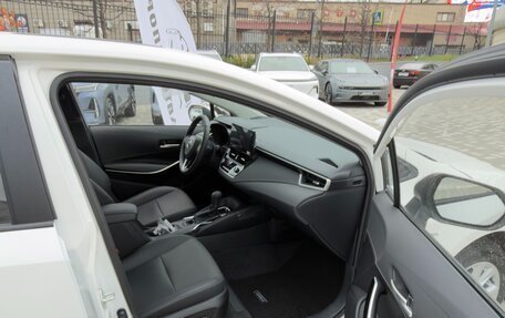 Toyota Corolla, 2025 год, 3 300 000 рублей, 10 фотография