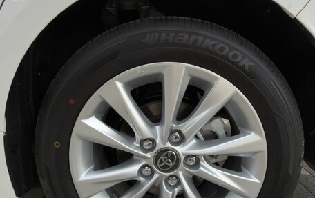 Toyota Corolla, 2025 год, 3 300 000 рублей, 7 фотография