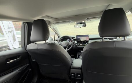 Toyota Corolla, 2025 год, 3 300 000 рублей, 15 фотография