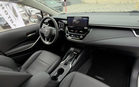 Toyota Corolla, 2025 год, 3 300 000 рублей, 12 фотография