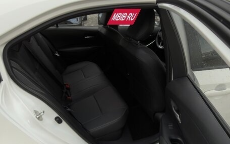 Toyota Corolla, 2025 год, 3 300 000 рублей, 13 фотография