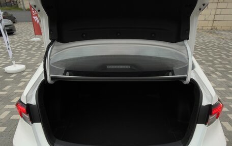 Toyota Corolla, 2025 год, 3 300 000 рублей, 17 фотография