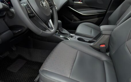 Toyota Corolla, 2025 год, 3 300 000 рублей, 19 фотография