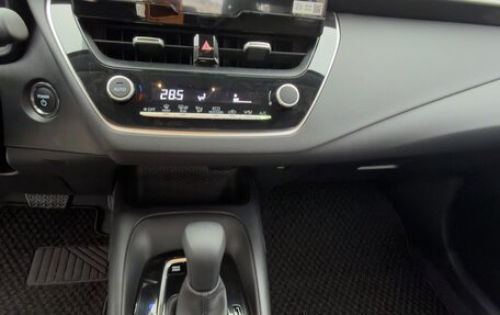 Toyota Corolla, 2025 год, 3 300 000 рублей, 22 фотография