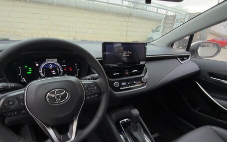 Toyota Corolla, 2025 год, 3 300 000 рублей, 20 фотография