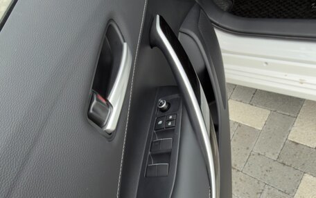 Toyota Corolla, 2025 год, 3 300 000 рублей, 18 фотография