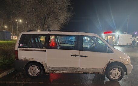 Mercedes-Benz Vito, 1997 год, 350 000 рублей, 3 фотография