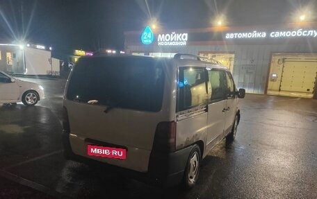 Mercedes-Benz Vito, 1997 год, 350 000 рублей, 2 фотография