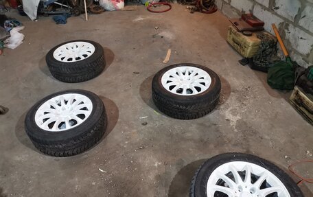 Mercedes-Benz Vito, 1997 год, 350 000 рублей, 10 фотография