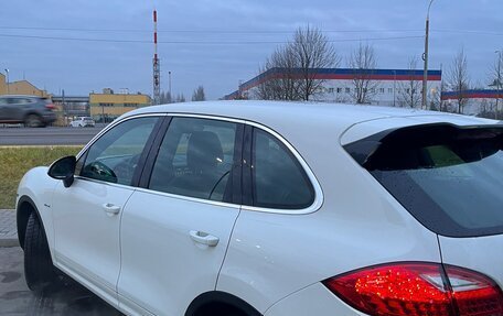 Porsche Cayenne III, 2013 год, 2 300 000 рублей, 3 фотография