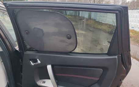 Geely Emgrand X7 I, 2016 год, 795 000 рублей, 13 фотография