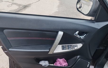 Geely Emgrand X7 I, 2016 год, 795 000 рублей, 12 фотография