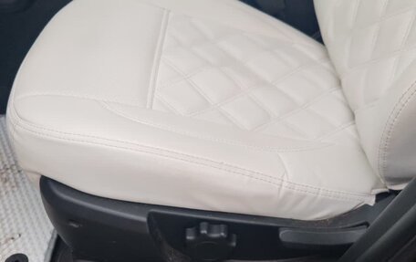 Geely Emgrand X7 I, 2016 год, 795 000 рублей, 11 фотография