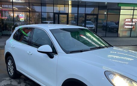 Porsche Cayenne III, 2013 год, 2 300 000 рублей, 5 фотография