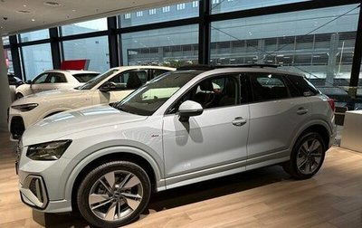 Audi Q2 I, 2025 год, 4 457 810 рублей, 1 фотография