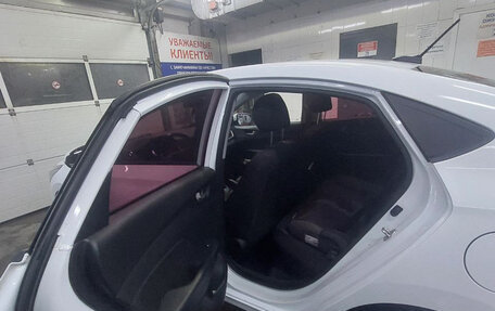 Hyundai Solaris II рестайлинг, 2017 год, 1 600 000 рублей, 10 фотография