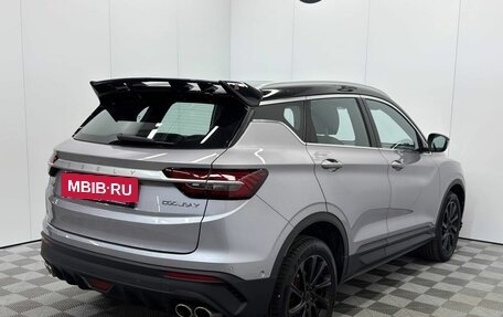 Geely Coolray I, 2022 год, 1 670 000 рублей, 3 фотография