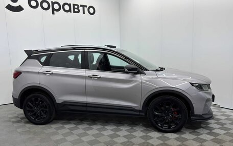 Geely Coolray I, 2022 год, 1 670 000 рублей, 9 фотография